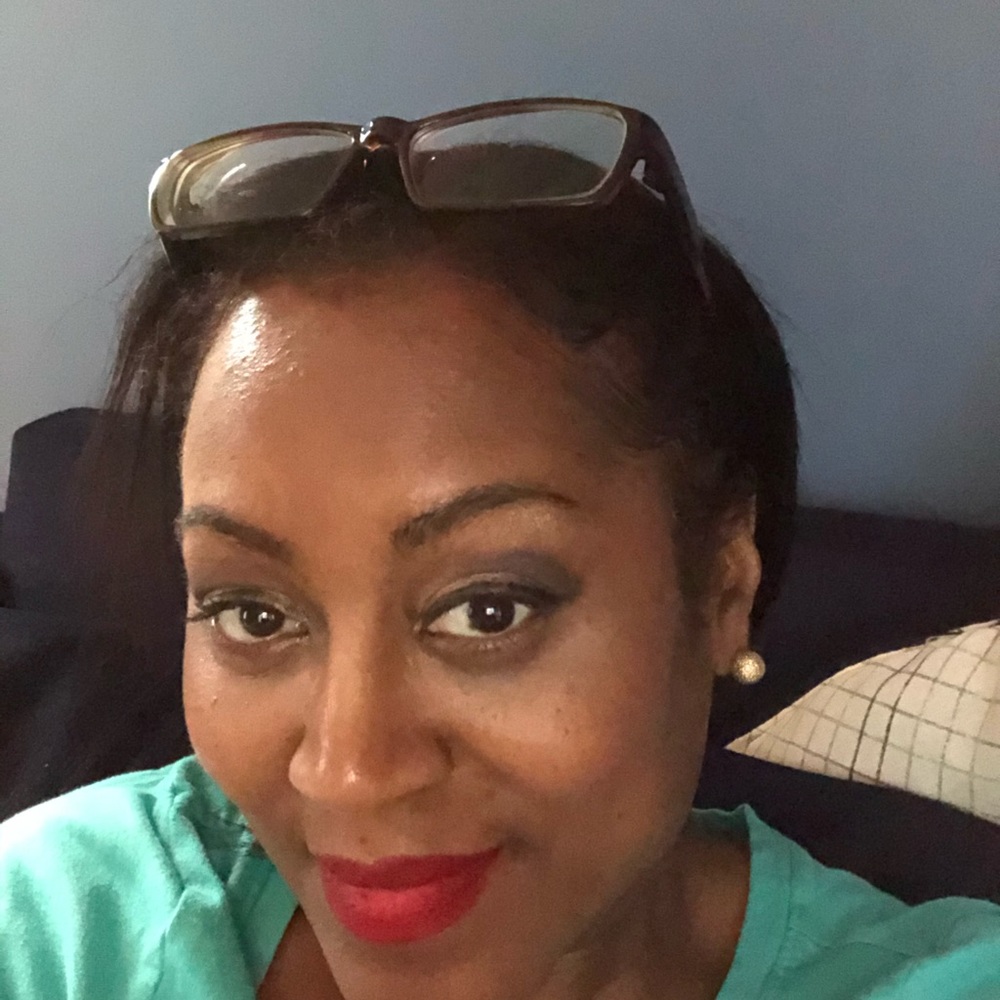 Meet your Posher, Tricia